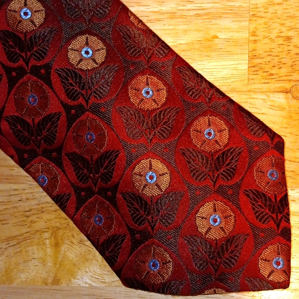 Dion Signature necktie